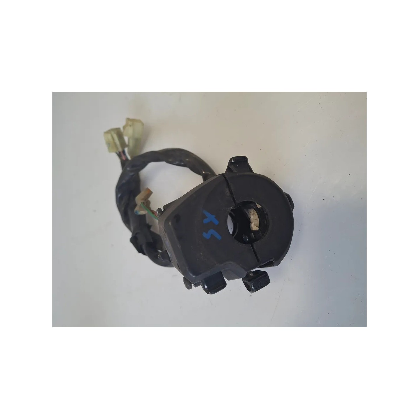 Blocco comandi multifunzioni Yamaha X-Max 250 (E3) (10-14) X-Max 250 ABS Sinistro