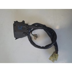 Blocco comandi multifunzioni Yamaha X-Max 250 (E3) (10-14) X-Max 250 ABS Sinistro