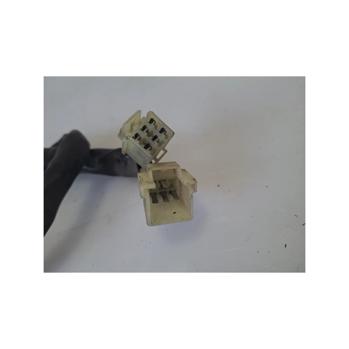 Blocco comandi multifunzioni Yamaha X-Max 250 (E3) (10-14) X-Max 250 ABS Sinistro