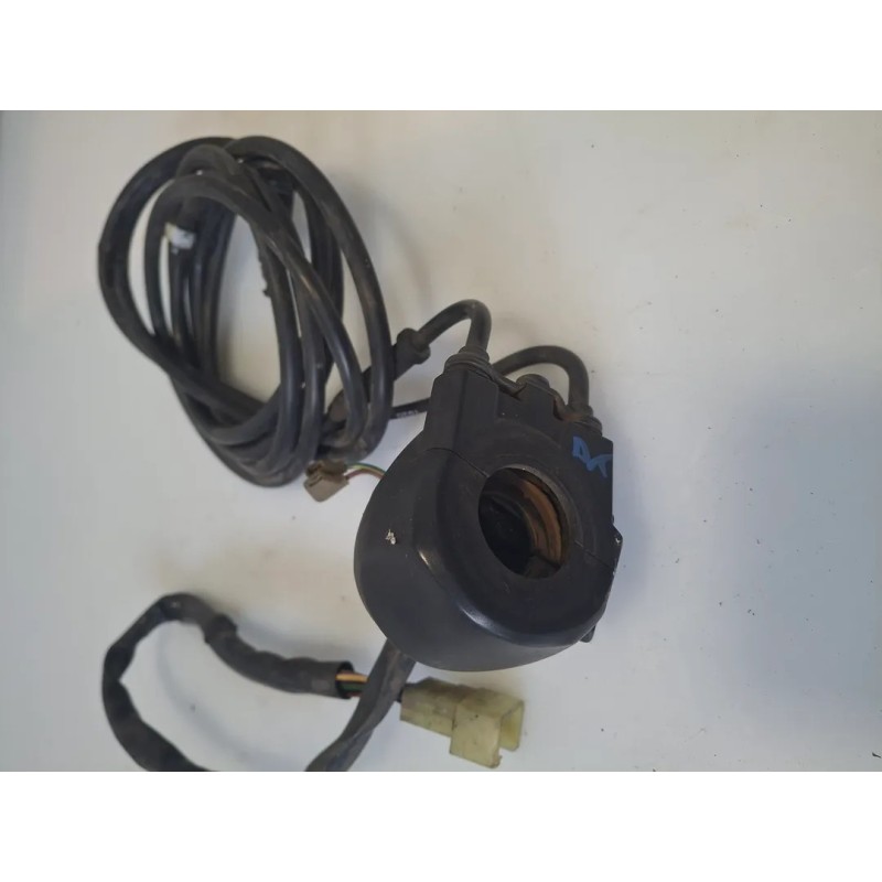 Blocco comandi multifunzioni Yamaha X-Max 250 (E3) (10-14) X-Max 250 ABS Destro