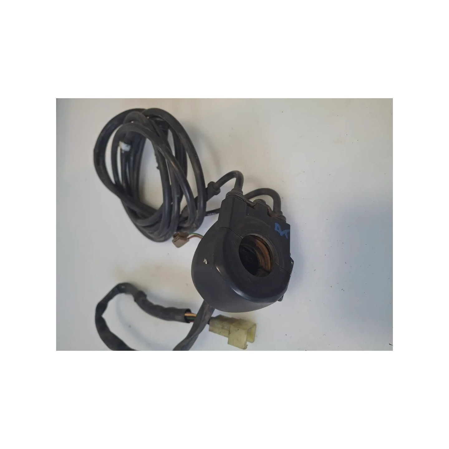 Blocco comandi multifunzioni Yamaha X-Max 250 (E3) (10-14) X-Max 250 ABS Destro