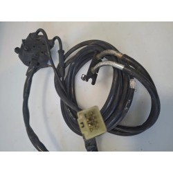 Blocco comandi multifunzioni Yamaha X-Max 250 (E3) (10-14) X-Max 250 ABS Destro