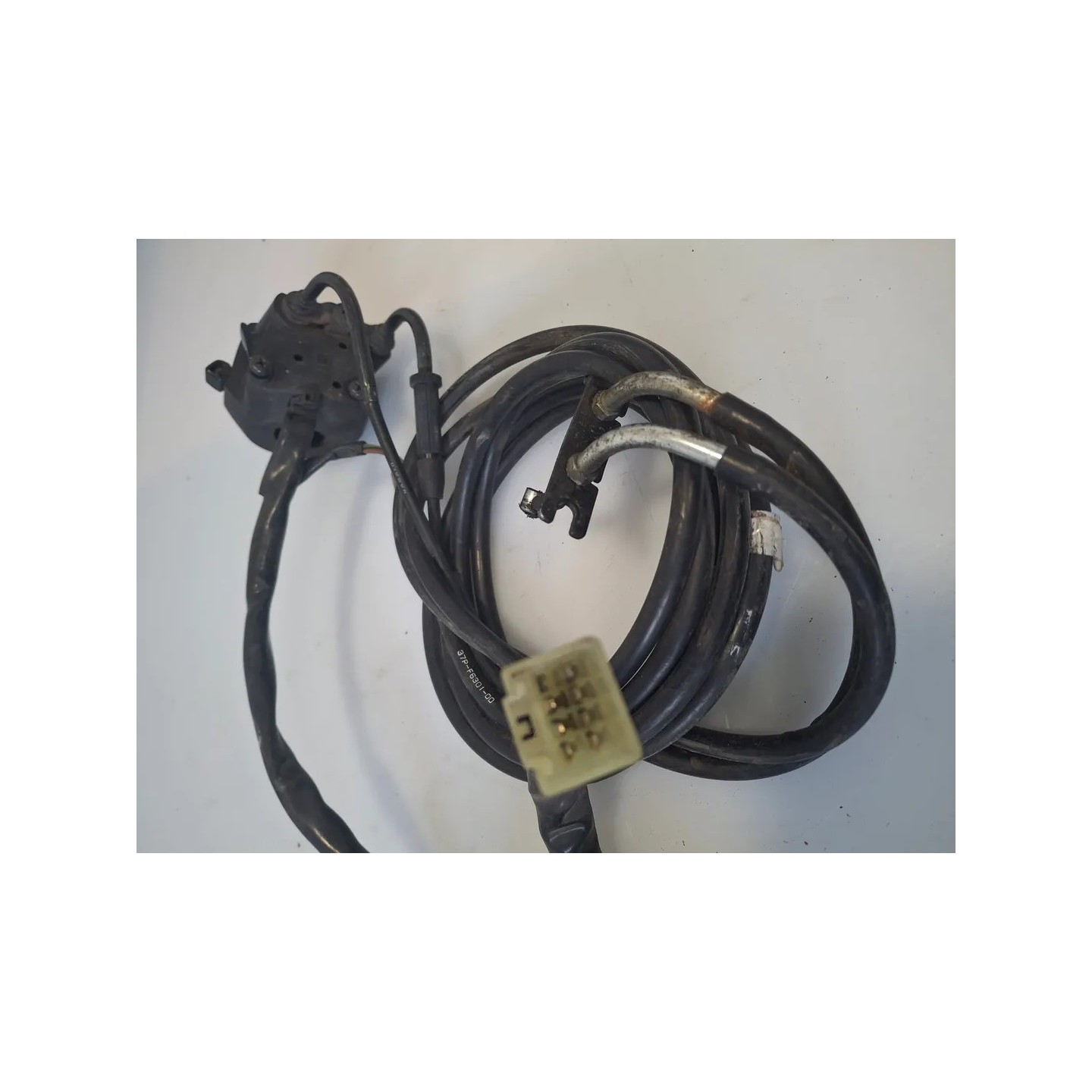 Blocco comandi multifunzioni Yamaha X-Max 250 (E3) (10-14) X-Max 250 ABS Destro