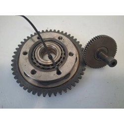 Corona motorino avviamento Yamaha X-Max 250 (E3) (10-14) X-Max 250 ABS 