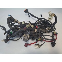 Cablaggio impianto elettrico telaio Yamaha X-Max 250 (E3) (10-14) X-Max 250 ABS 