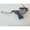 Pompa con serbatoio liquido freni posteriore con leva Yamaha X-Max 250 (E3) (10-14) X-Max 250 ABS Sinistro