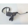 Pompa con serbatoio liquido freni anteriore con leva Yamaha X-Max 250 (E3) (10-14) X-Max 250 ABS Destro