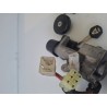 Serie cilindretti serrature Yamaha X-Max 250 (E3) (10-14) X-Max 250 ABS 