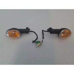 Indicatore direzione posteriore Yamaha BW's 50 (E2)...
