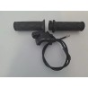 Coperchio inferiore blocco comandi Yamaha BW's 50 (E2) (08-12) BW's Original 