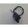 Coperchio inferiore blocco comandi Yamaha BW's 50 (E2) (08-12) BW's Original 