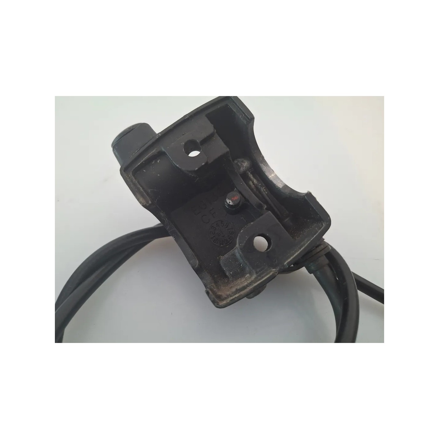 Coperchio inferiore blocco comandi Yamaha BW's 50 (E2) (08-12) BW's Original 