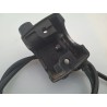 Coperchio inferiore blocco comandi Yamaha BW's 50 (E2) (08-12) BW's Original 