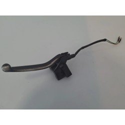 Comando freno posteriore con leva Yamaha BW's 50 (E2)...