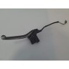 Comando freno posteriore con leva Yamaha BW's 50 (E2) (08-12) BW's Original 
