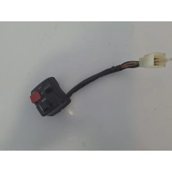 Blocco comandi multifunzioni Yamaha BW's 50 (E2) (08-12)...