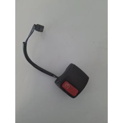 Blocco comandi multifunzioni Yamaha BW's 50 (E2) (08-12)...