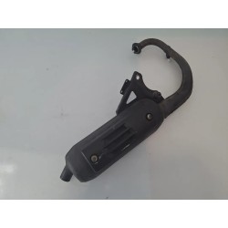 Silenziatore scarico completo Yamaha BW's 50 (E2) (08-12)...