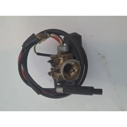 Carburatore Yamaha BW's 50 (E2) (08-12) BW's Original 