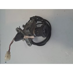 Commutatore avviamento e bloccasterzo Yamaha BW's 50 (E2)...