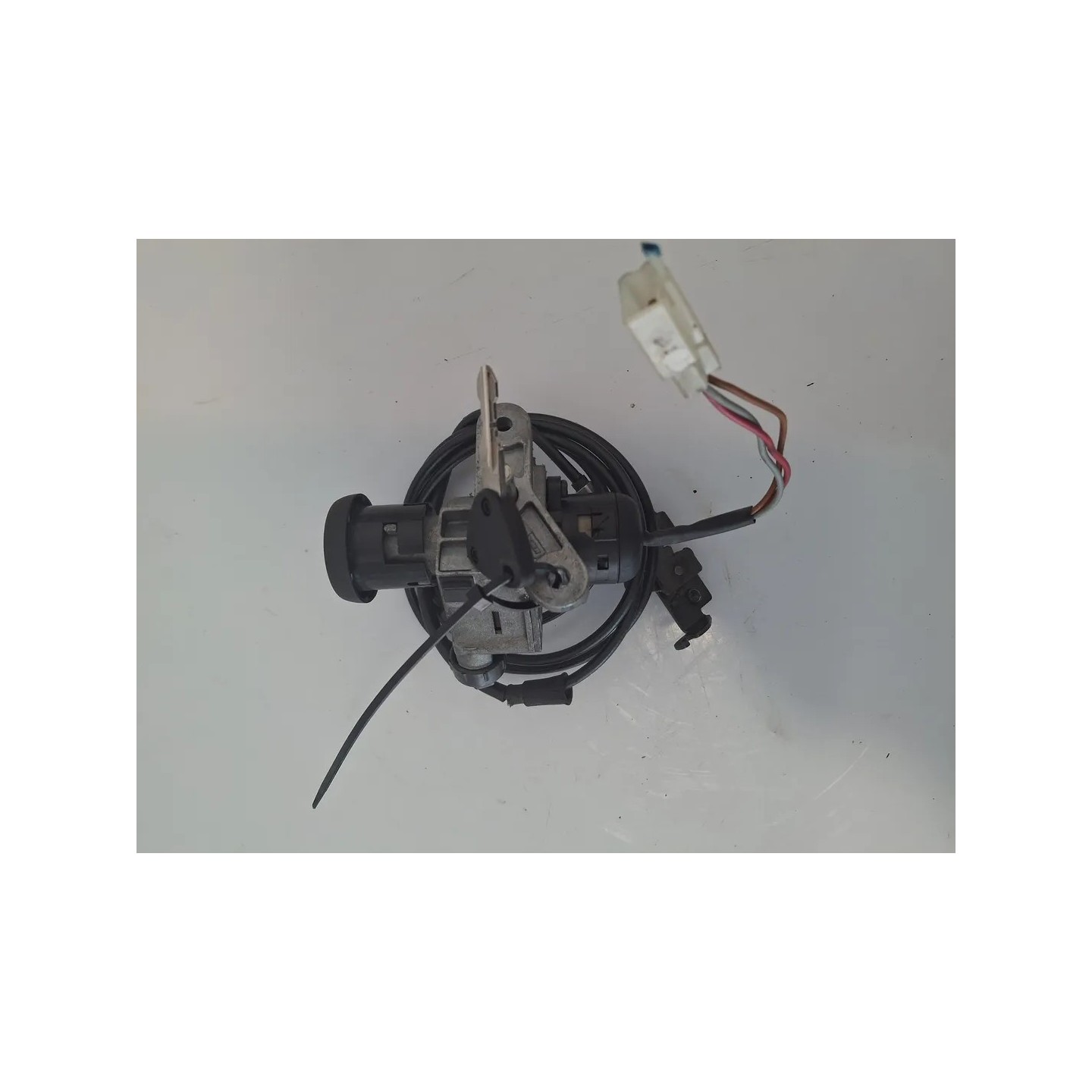 Commutatore avviamento e bloccasterzo Yamaha BW's 50 (E2) (08-12) BW's Original 