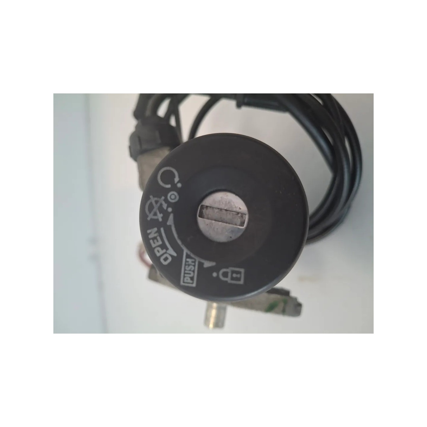 Commutatore avviamento e bloccasterzo Yamaha BW's 50 (E2) (08-12) BW's Original 