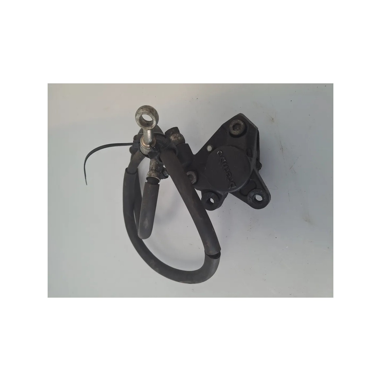 Pinza freno anteriore completo Yamaha BW's 50 (E2) (08-12) BW's Original 