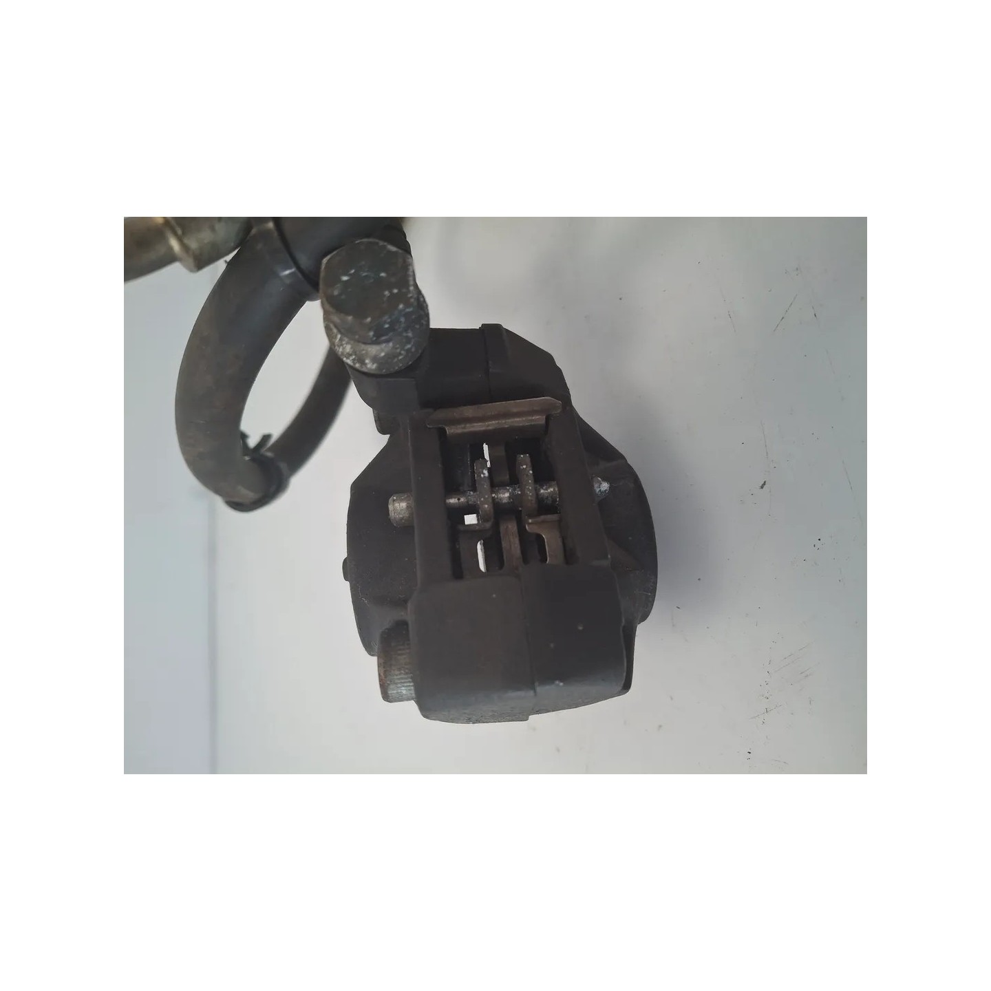 Pinza freno anteriore completo Yamaha BW's 50 (E2) (08-12) BW's Original 