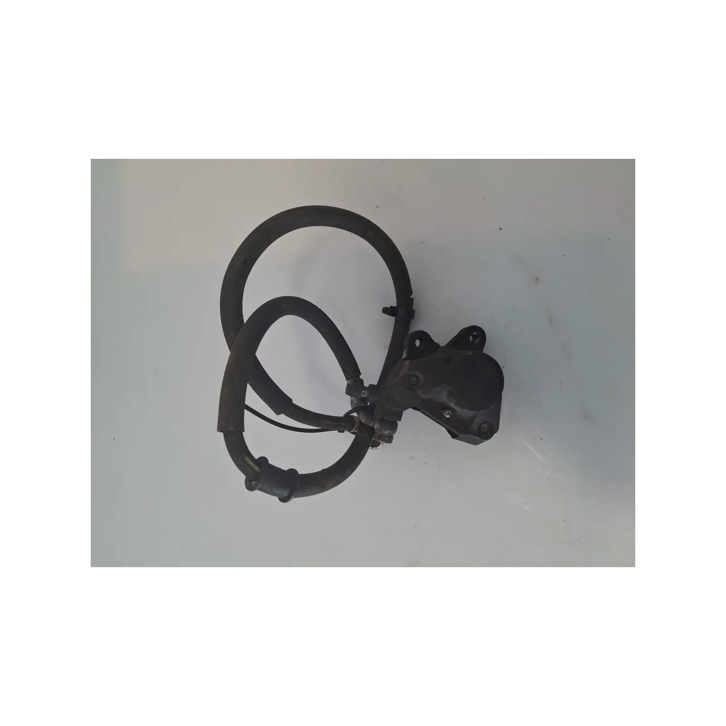 Pinza freno anteriore completo Yamaha BW's 50 (E2) (08-12) BW's Original 