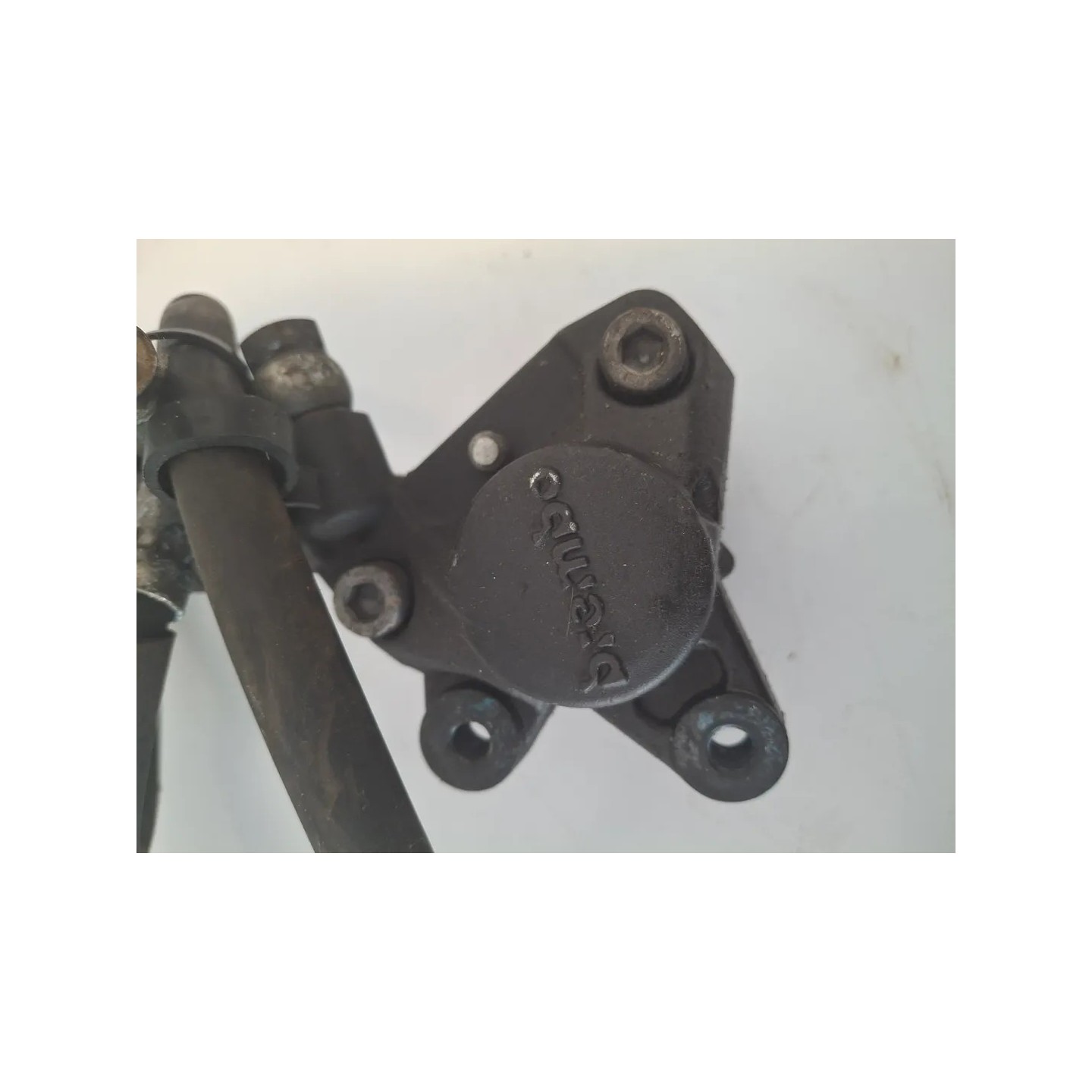 Pinza freno anteriore completo Yamaha BW's 50 (E2) (08-12) BW's Original 