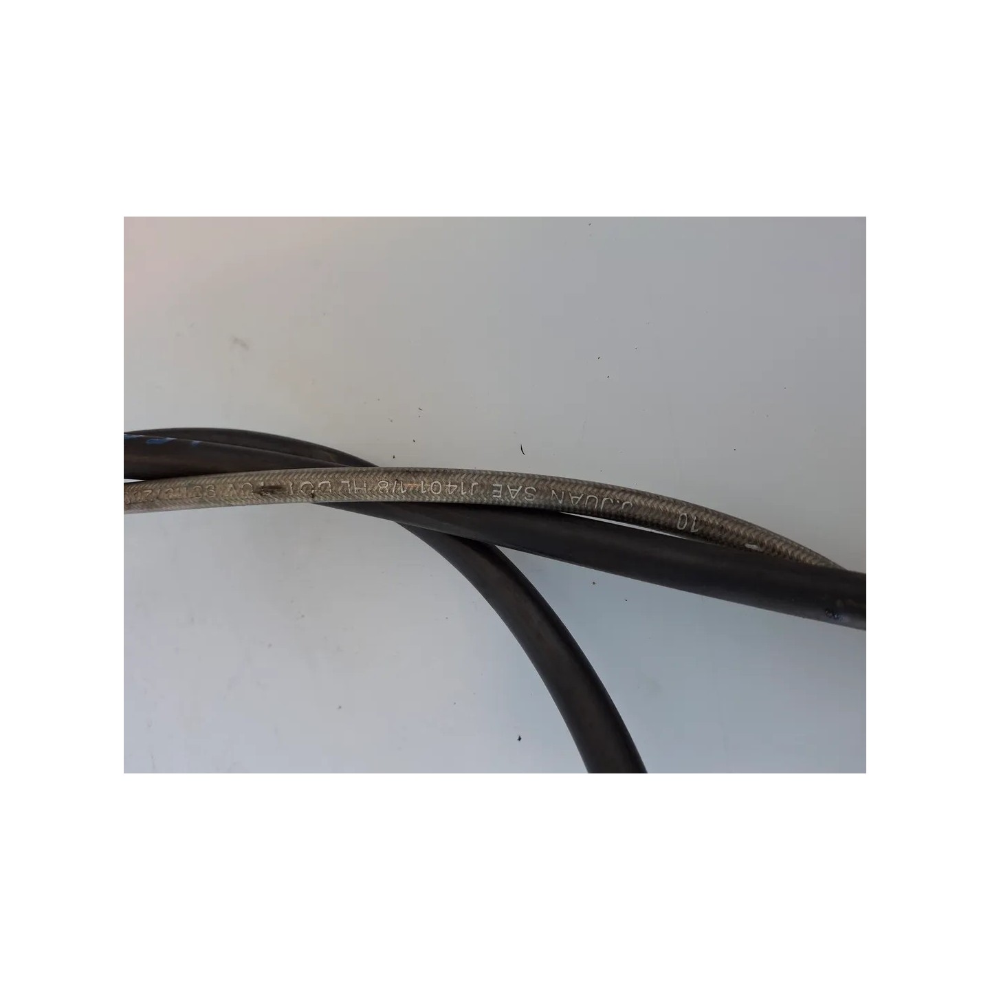 Tubazione freno posteriore Piaggio Beverly (10-16) Beverly 300 i.e. 