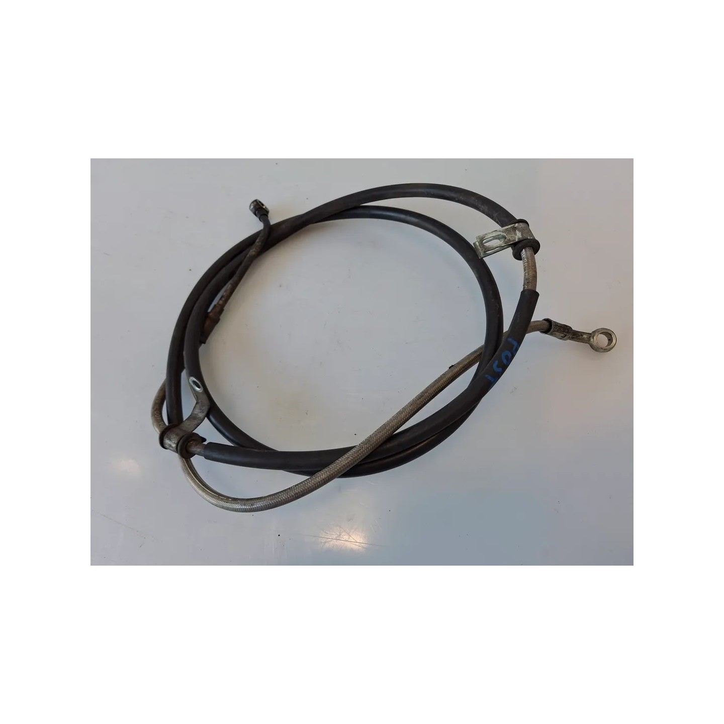 Tubazione freno posteriore Piaggio Beverly (10-16) Beverly 300 i.e. 