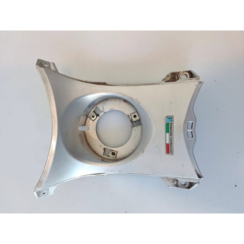 Carenatura anteriore sottosella Piaggio Beverly (10-16) Beverly 300 i.e. 