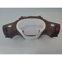 Copertura posteriore morsetti manubrio Piaggio Beverly (10-16) Beverly 300 i.e. 