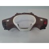 Copertura posteriore morsetti manubrio Piaggio Beverly (10-16) Beverly 300 i.e. 
