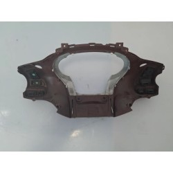 Copertura posteriore morsetti manubrio Piaggio Beverly (10-16) Beverly 300 i.e. 