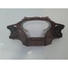 Copertura posteriore morsetti manubrio Piaggio Beverly (10-16) Beverly 300 i.e. 