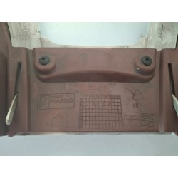 Copertura posteriore morsetti manubrio Piaggio Beverly (10-16) Beverly 300 i.e. 