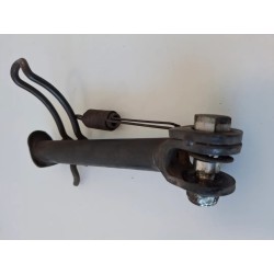 Cavalletto laterale Piaggio Beverly (10-16) Beverly 300 i.e. 