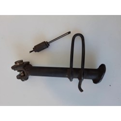 Cavalletto laterale Piaggio Beverly (10-16) Beverly 300 i.e. 