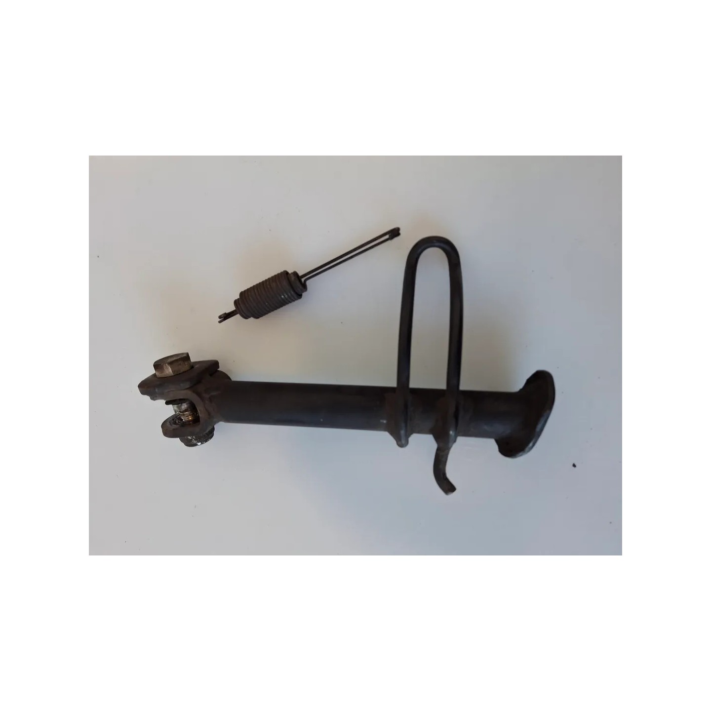 Cavalletto laterale Piaggio Beverly (10-16) Beverly 300 i.e. 