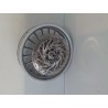 Ruota/cerchio anteriore con cuscinetti Piaggio Beverly (10-16) Beverly 300 i.e. 