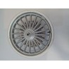 Ruota/cerchio anteriore con cuscinetti Piaggio Beverly (10-16) Beverly 300 i.e. 