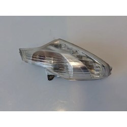 Fanalino posteriore con indicatori direzione Piaggio Beverly (10-16) Beverly 300 i.e. Sinistro
