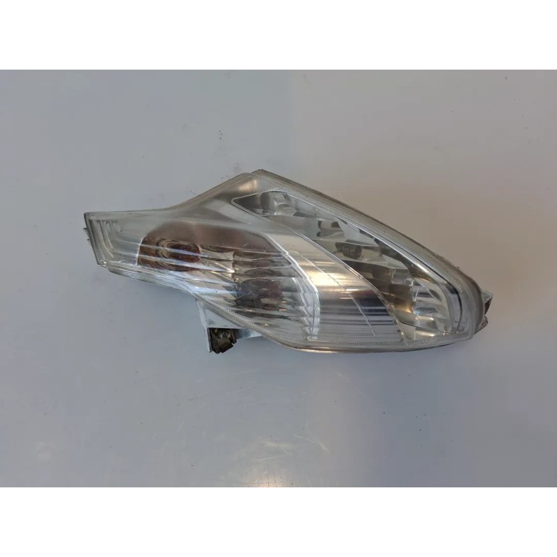 Fanalino posteriore con indicatori direzione Piaggio Beverly (10-16) Beverly 300 i.e. Sinistro