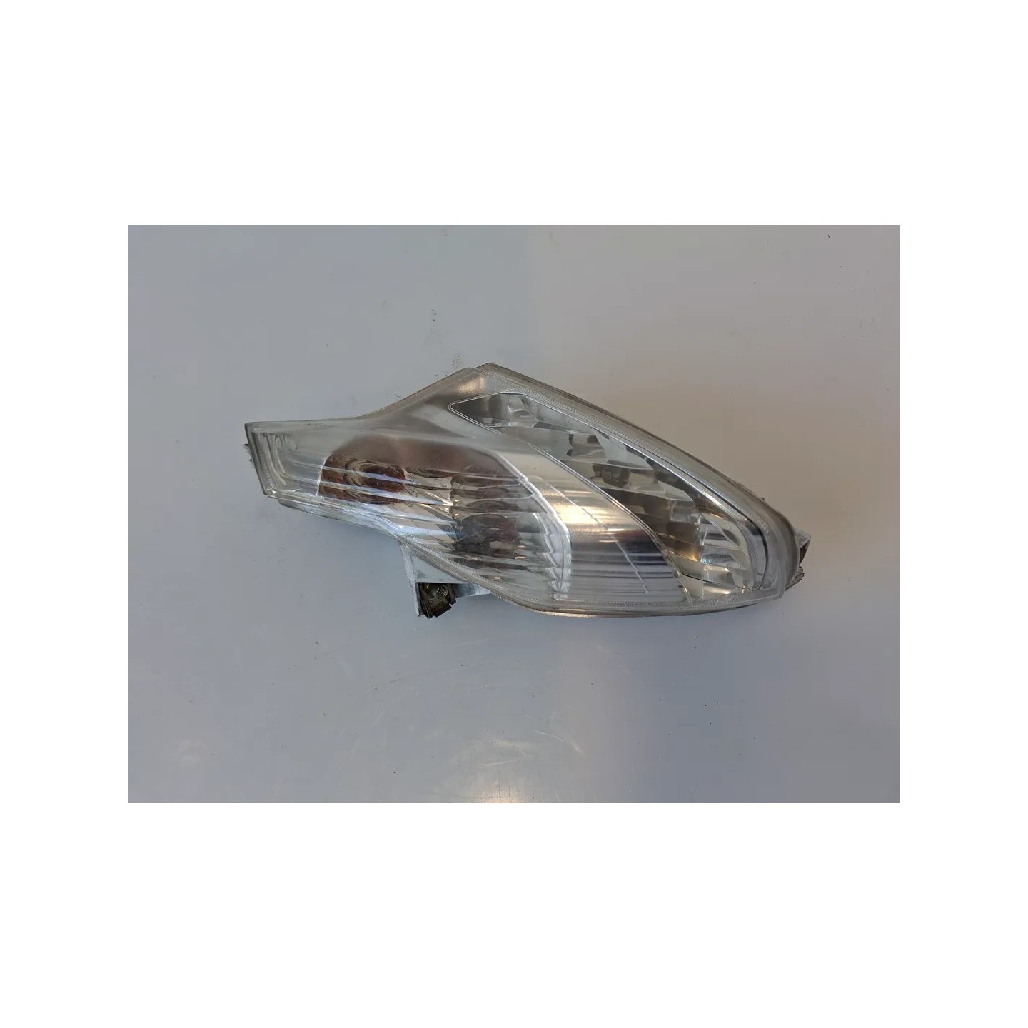 Fanalino posteriore con indicatori direzione Piaggio Beverly (10-16) Beverly 300 i.e. Sinistro