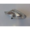 Fanalino posteriore con indicatori direzione Piaggio Beverly (10-16) Beverly 300 i.e. Sinistro