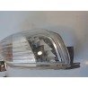Fanalino posteriore con indicatori direzione Piaggio Beverly (10-16) Beverly 300 i.e. Sinistro