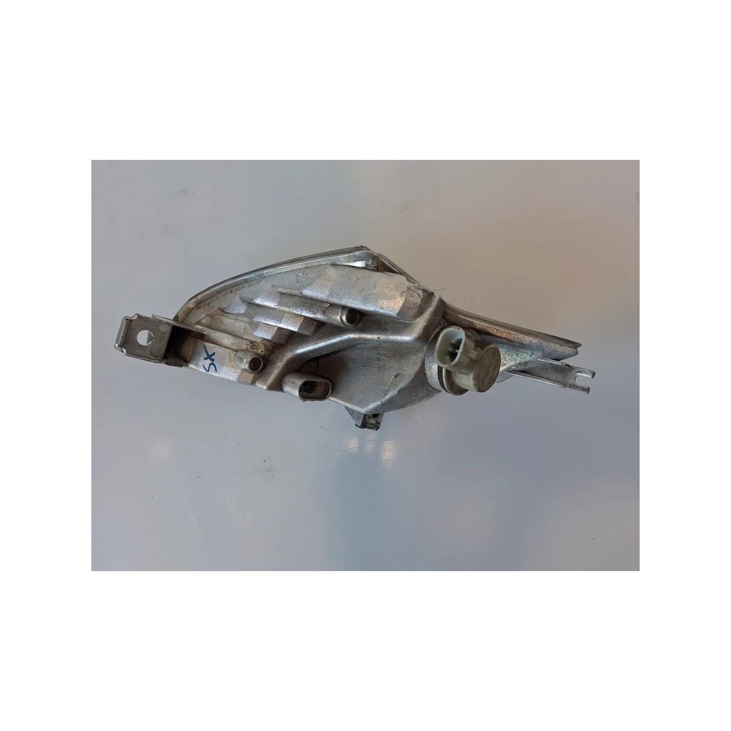 Fanalino posteriore con indicatori direzione Piaggio Beverly (10-16) Beverly 300 i.e. Sinistro