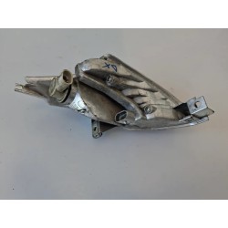 Fanalino posteriore con indicatori direzione Piaggio Beverly (10-16) Beverly 300 i.e. Destro